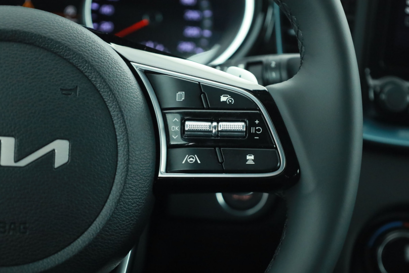 Kia XCeed, 2025