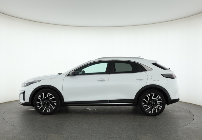 Kia XCeed, 2025