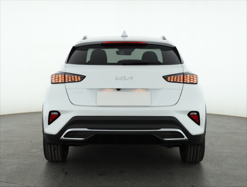 Kia XCeed, 2025