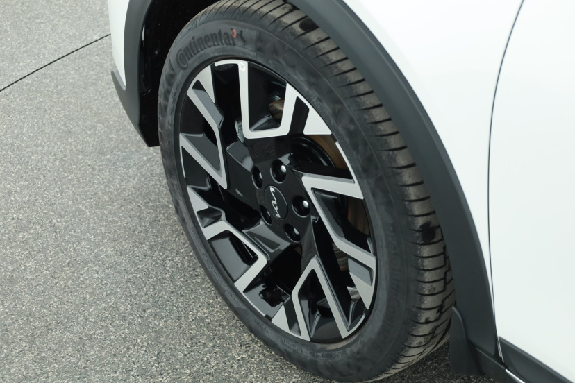 Kia XCeed, 2025