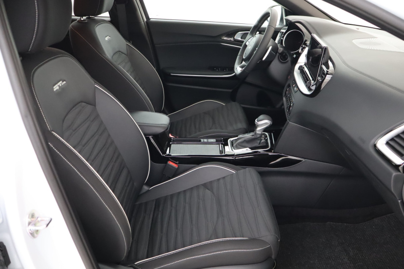 Kia XCeed, 2026