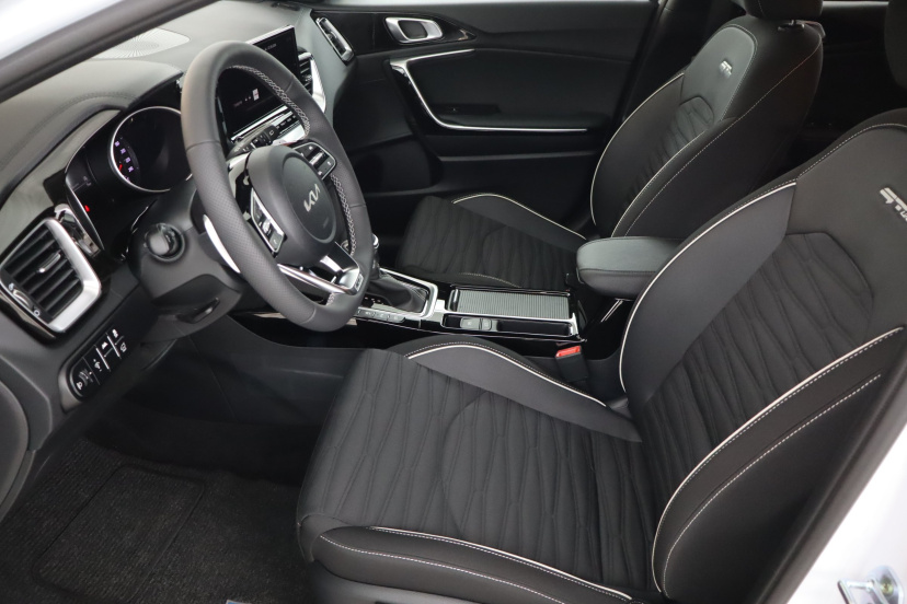 Kia XCeed, 2026