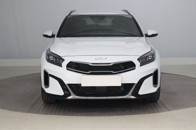 Kia XCeed, 2026
