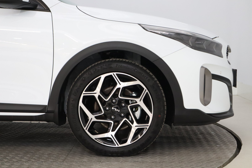 Kia XCeed, 2026