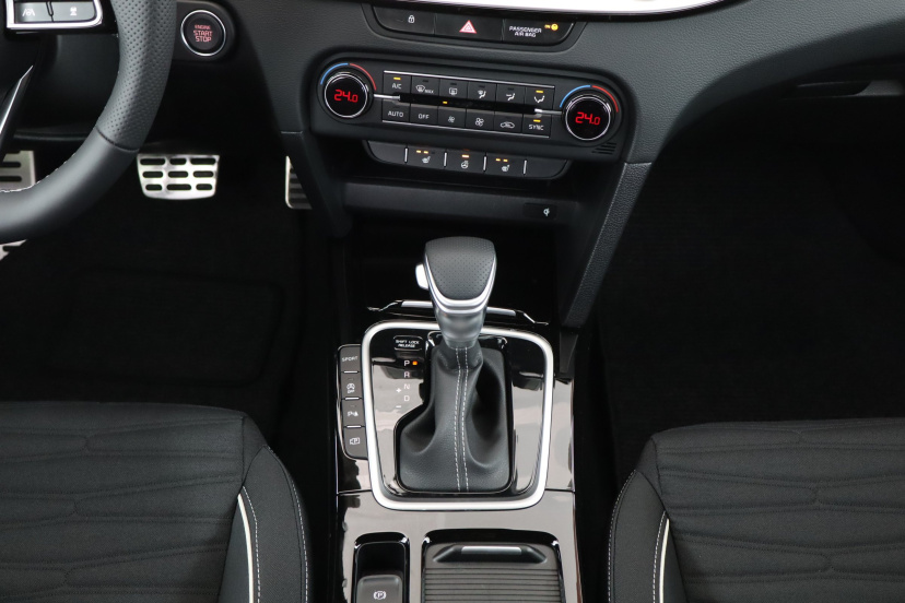 Kia XCeed, 2026