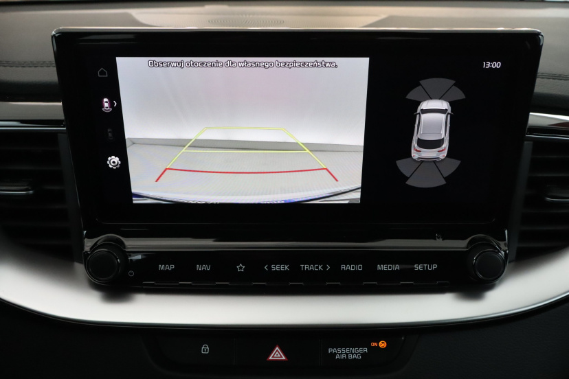 Kia XCeed, 2026