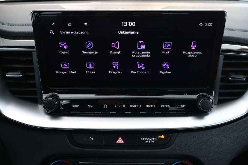 Kia XCeed, 2026