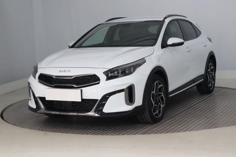 Kia XCeed, 2026