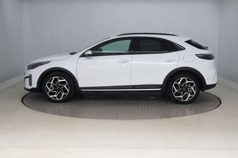 Kia XCeed, 2026