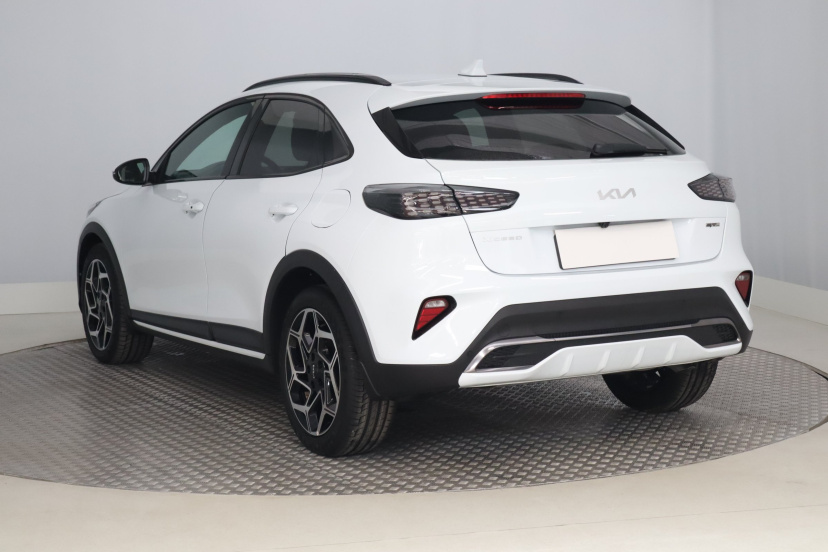 Kia XCeed, 2026