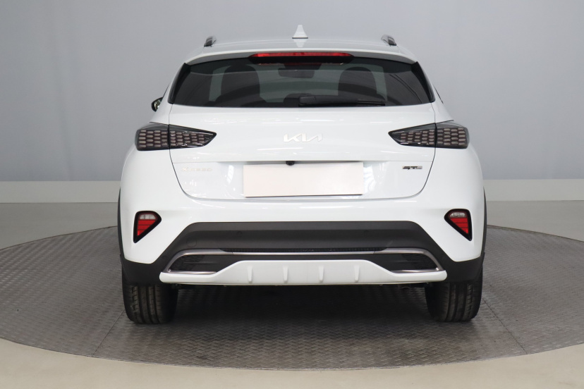 Kia XCeed, 2026