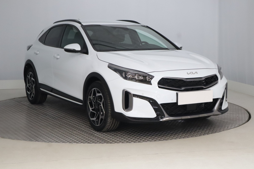 Kia XCeed, 2026
