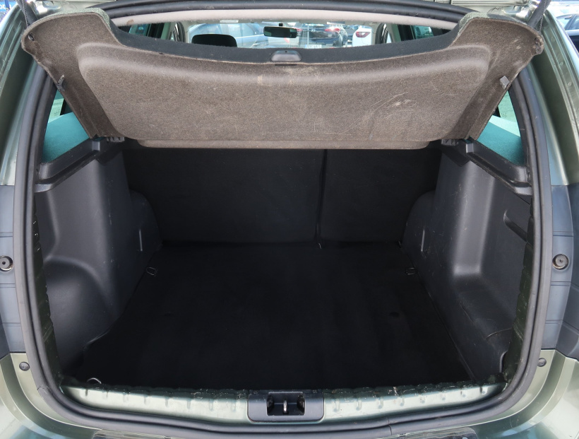 Dacia Duster, 2014