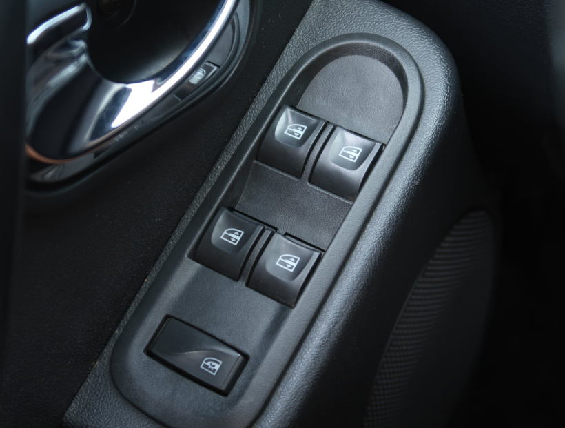 Dacia Duster, 2014