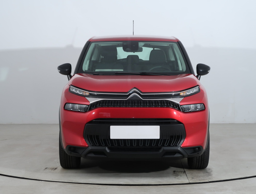 Citroen C3 Aircross, 2022