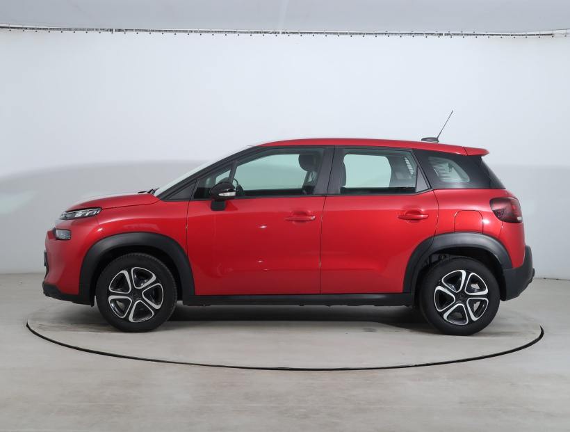 Citroen C3 Aircross, 2022