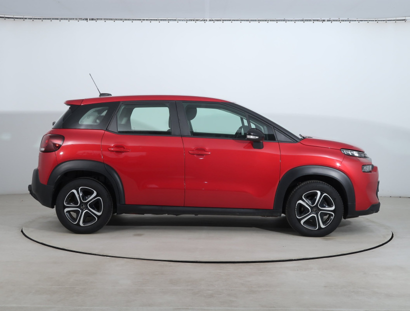 Citroen C3 Aircross, 2022
