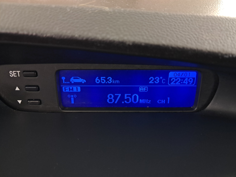 Hyundai i20, 2013