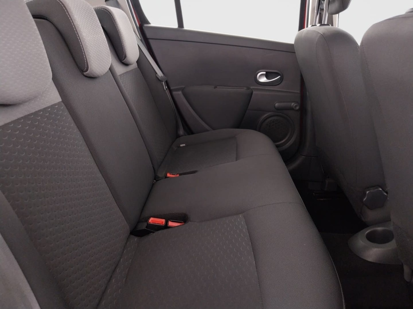 Renault Clio, 2009