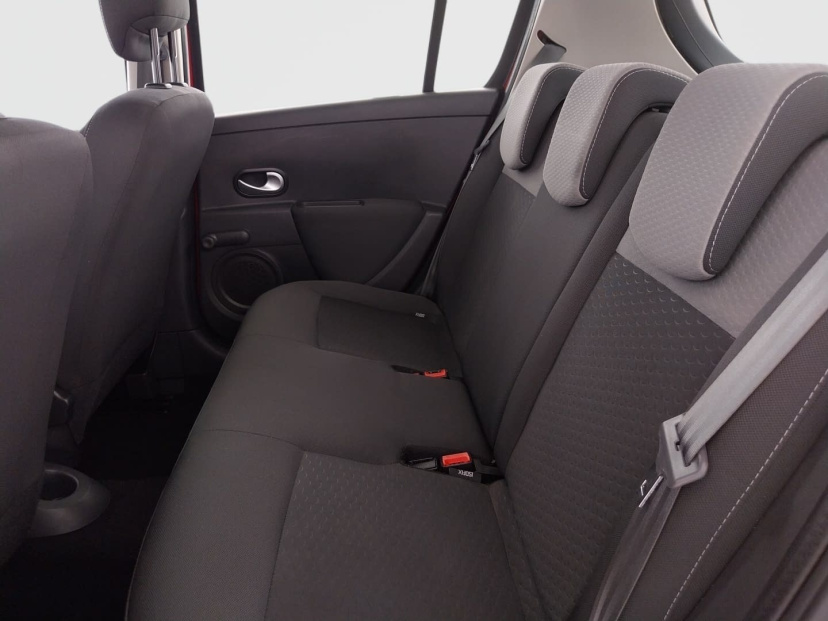 Renault Clio, 2009