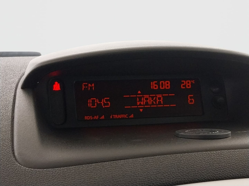Renault Clio, 2009