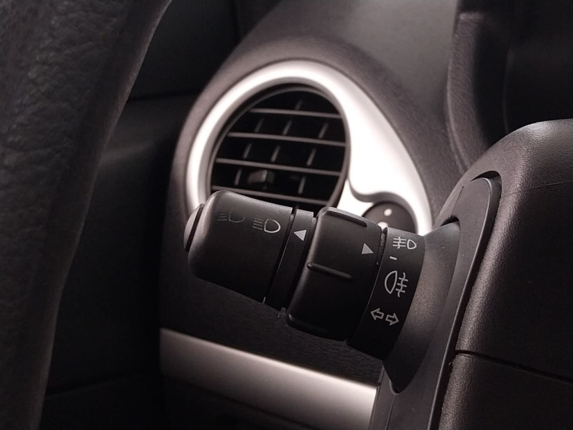Renault Clio, 2009