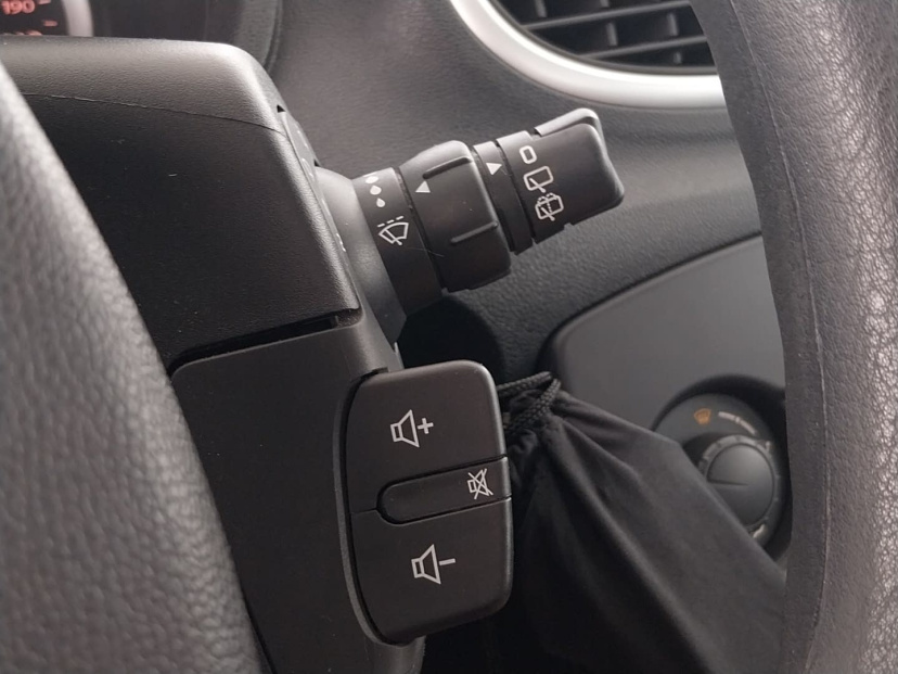 Renault Clio, 2009
