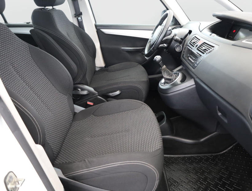 Citroen C4 Grand Picasso, 2012