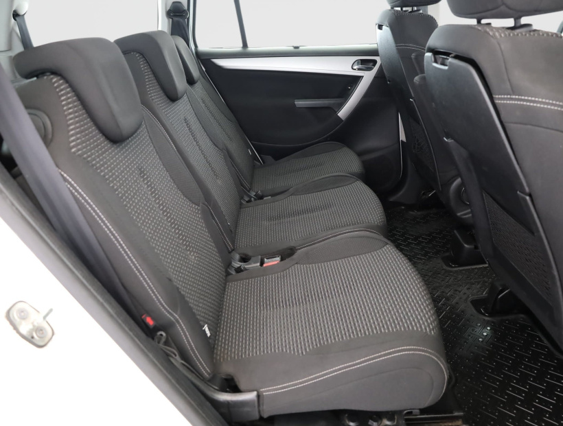 Citroen C4 Grand Picasso, 2012