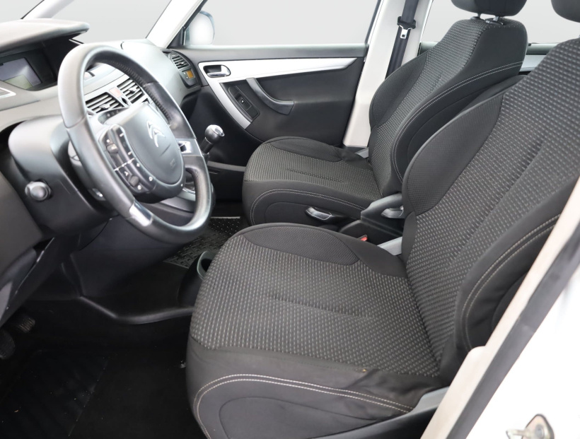 Citroen C4 Grand Picasso, 2012