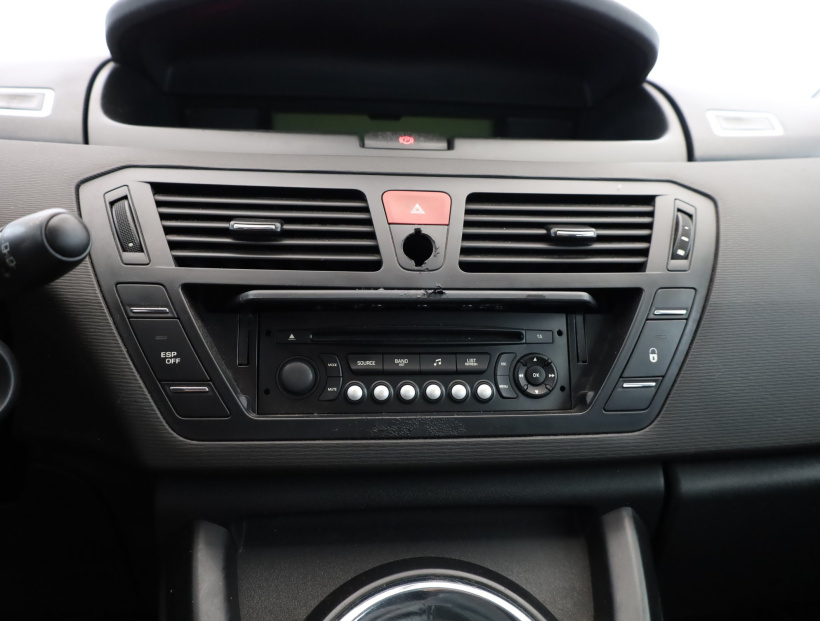 Citroen C4 Grand Picasso, 2012
