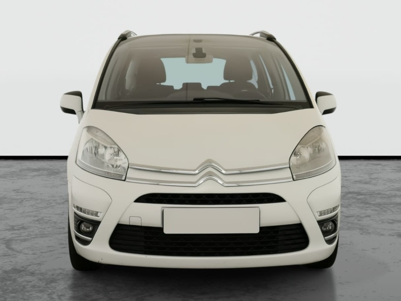 Citroen C4 Grand Picasso, 2012