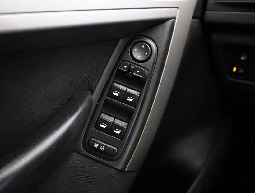 Citroen C4 Grand Picasso, 2012