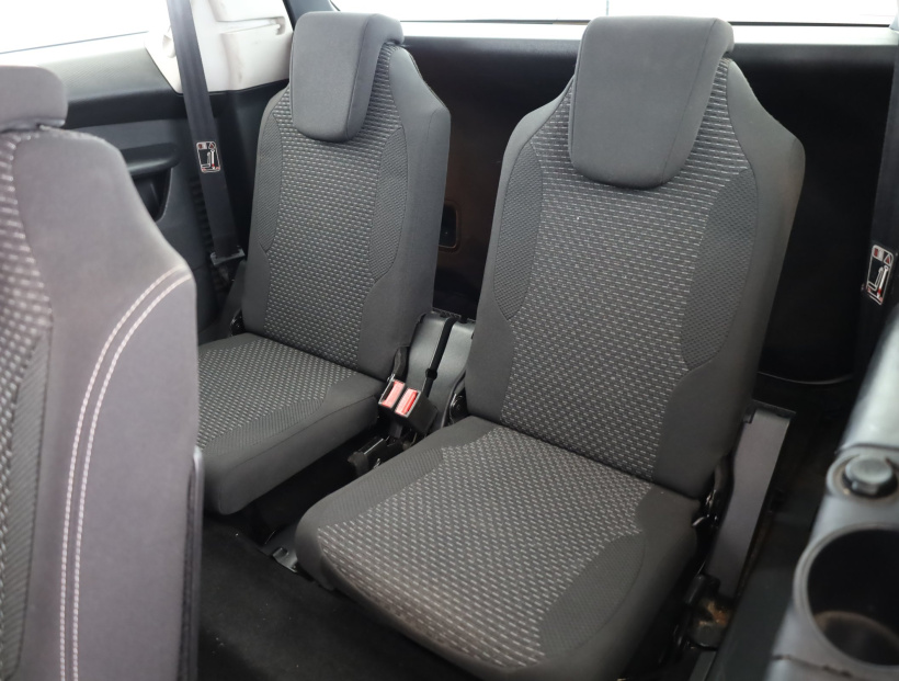 Citroen C4 Grand Picasso, 2012