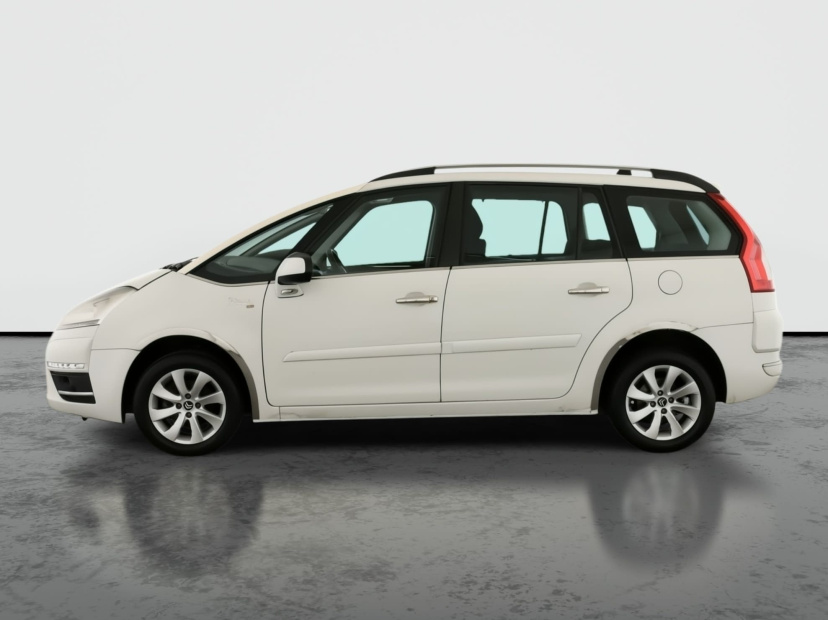 Citroen C4 Grand Picasso, 2012