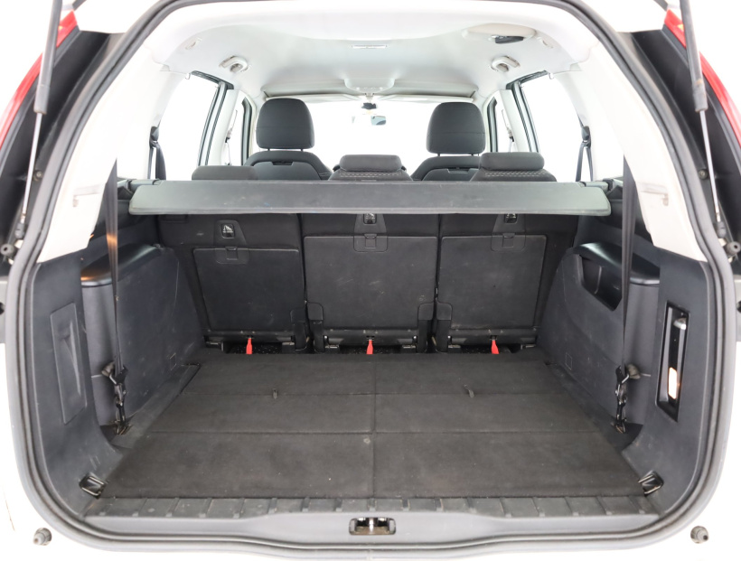 Citroen C4 Grand Picasso, 2012