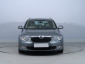 Škoda Superb, 2009