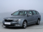 Škoda Superb, 2009