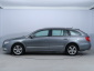 Škoda Superb, 2009