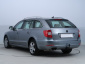 Škoda Superb, 2009