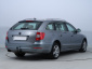 Škoda Superb, 2009
