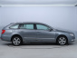 Škoda Superb, 2009