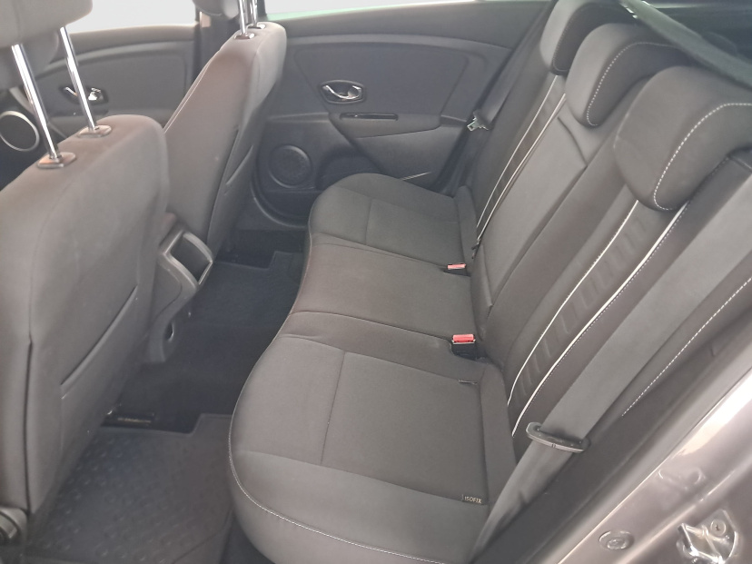 Renault Megane, 2012