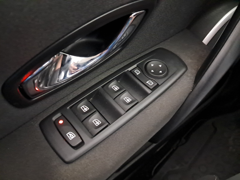 Renault Megane, 2012