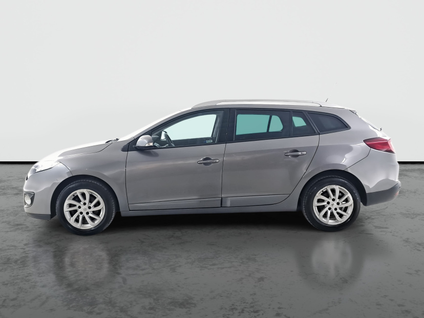 Renault Megane, 2012