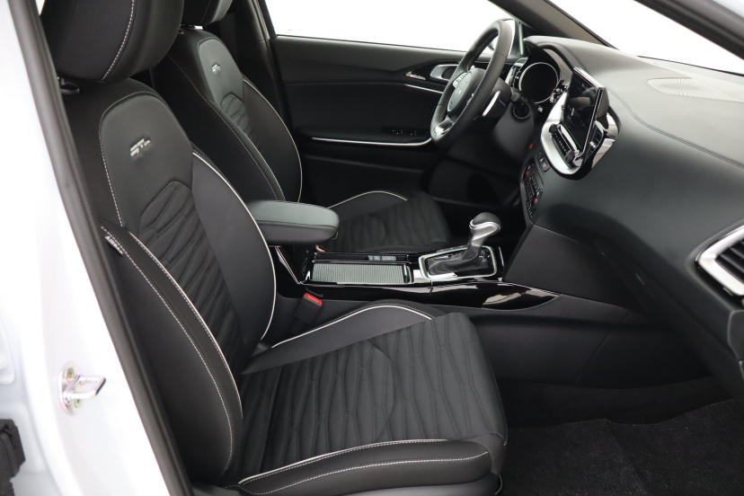 Kia XCeed, 2026