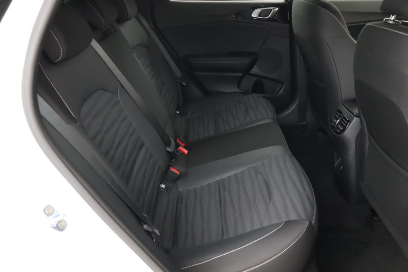 Kia XCeed, 2026
