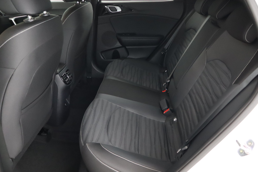 Kia XCeed, 2026