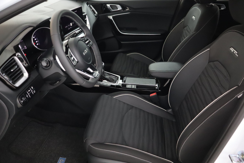 Kia XCeed, 2026