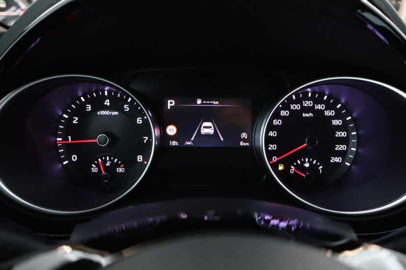 Kia XCeed, 2026